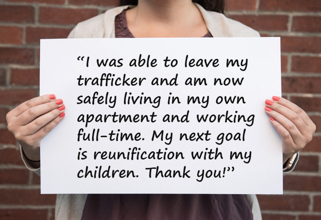 Human Trafficking Awareness Month Preble Street   ATS Quote Jan Enews 1024x701 